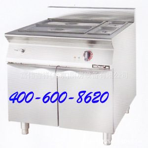 HECMAC电热汤池连柜 FEHXB600 电热暖汤池 保温汤池