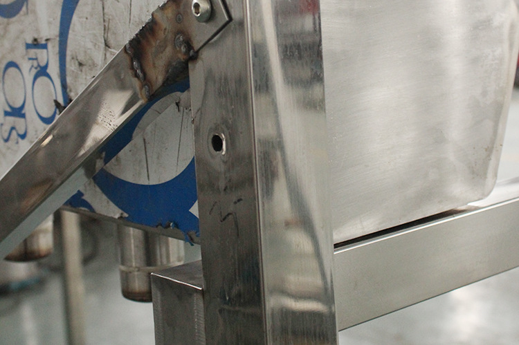 厂家直销 油烟净化一体机 商用厨房不锈钢油烟净化器烟罩