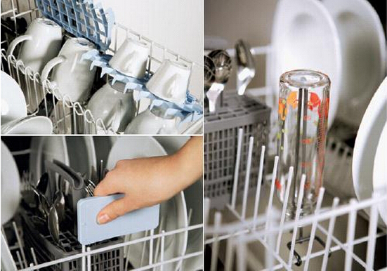 洗碗机市场以40%的增长率快速增长